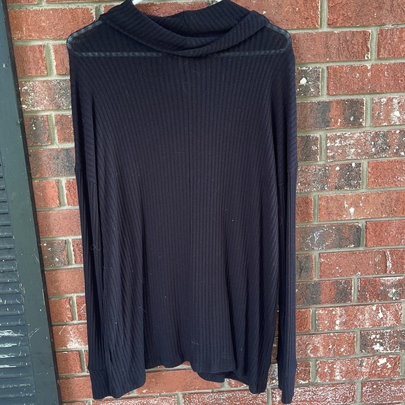 A:glow maternity nursing sweater - Picture 3 of 3